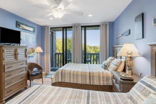 2375 Shipwatch Oceanside Villa - Kiawah Island - 1