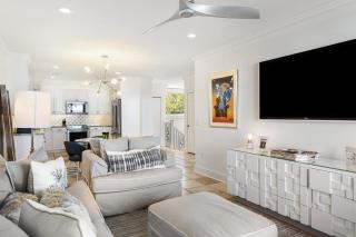2473 Shipwatch Oceanfront Villa - Kiawah Island - 6