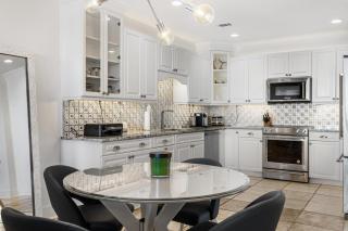 2473 Shipwatch Oceanfront Villa - Kiawah Island - 5