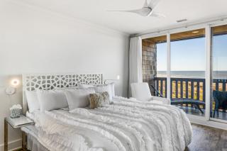 2473 Shipwatch Oceanfront Villa - Kiawah Island - 2