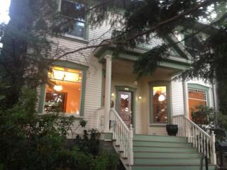 Nightingales Inn - Ashland - 0