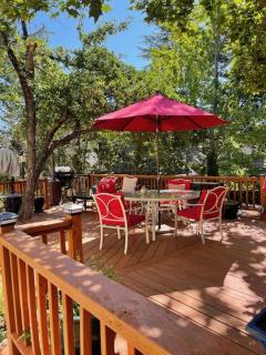 Nightingales Inn - Ashland - 3