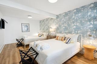 Folliday Inn - The Boattail - Room 15 - Folly Beach - 7