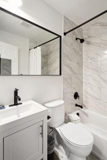 Folliday Inn - The Boattail - Room 15 - Folly Beach - 3