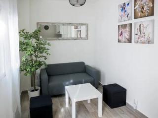 Moderno Apartamento en el centro de Alicante - Alicante - 0