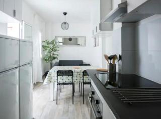 Moderno Apartamento en el centro de Alicante - Alicante - 9