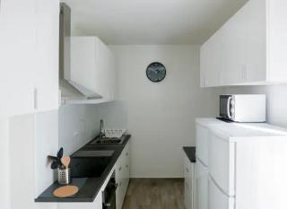 Moderno Apartamento en el centro de Alicante - Alicante - 8