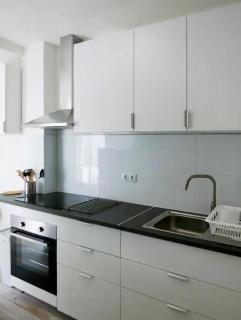 Moderno Apartamento en el centro de Alicante - Alicante - 7