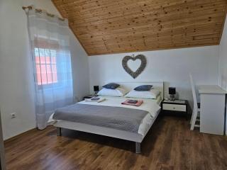 Ruralna kuća za odmor Lika - Lovinac - 2