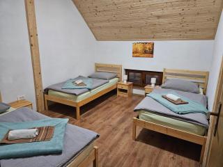Ruralna kuća za odmor Lika - Lovinac - 3