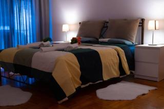 Cozy Apartment in Athens Center - Atene - 6