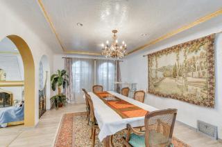 Upscale Los Angeles Retreat with Patio and BBQ Grill! - Los Angeles - 4
