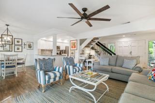 2009 Beach Wood - Amelia Island - 5