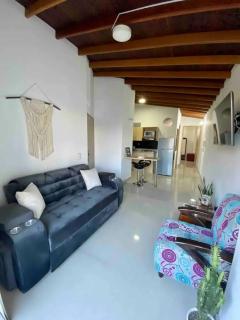 Hermoso apartamento en Sabaneta cerca al parque - Sabaneta - 3