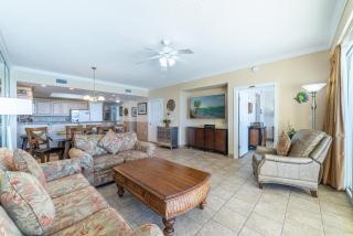 Boardwalk 1101 'Parrothead Paradise' - 5