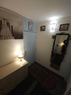 4 Chambres television -Jean Macé - 4