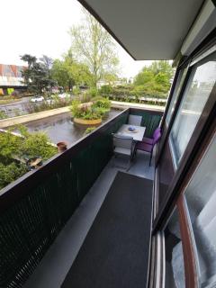 4 Chambres television -Jean Macé - 2