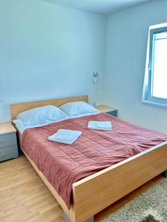 Vila Jeka apartman 4 - Soko Banja - 3