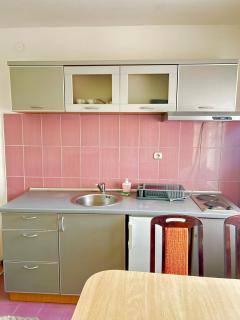 Vila Jeka apartman 4 - Soko Banja - 1