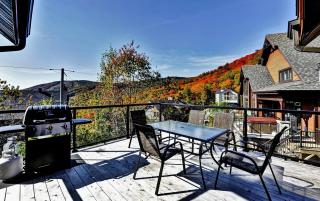 Chalet 31 Chemin Blanc by Les Chalets Alpins - Stoneham - 5