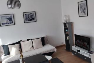 Quartier des emailleurs-T4 avec balcon et garage - Limoges - 5