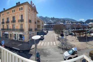 Grand studio confortable situé en centre ville - 3