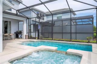 Amazing home at Storey lake 2 minutes to clubhouse - Kissimmee - 9