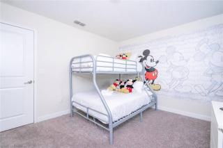 Amazing home at Storey lake 2 minutes to clubhouse - Kissimmee - 7