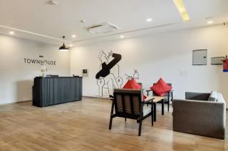 Townhouse Kovilambakkam - Chennai - 9
