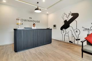 Townhouse Kovilambakkam - Chennai - 9