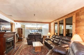 Seven Springs Stoneridge 3 Bedroom Standard Condo - Ski-In Out, Pet Friendly! condo - 0