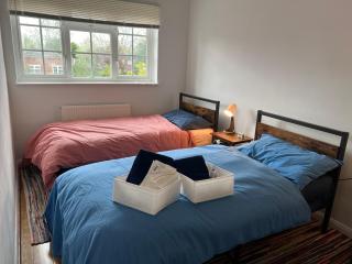 South London Rooms - Sutton - 0