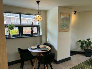 Het Oude Raadhuis - Noordwijkerhout - 2