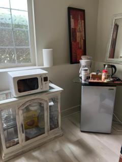 West Side Grand Rapids 2 room apartment close to everything - Grand Rapids - 3