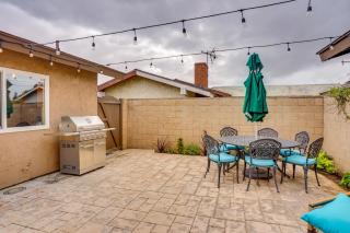 Idyllic Tustin Home with Private Patio and Grill - Tustin - 8