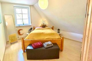 Heideidyll - Wohnung mit WLAN, Balkon, Grill & Garage - Schneverdingen - 6