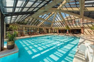 Westgate Studio, multiple pools, resort amenities, tennis, onsite spa, restaurant 3912B - Park City - 3