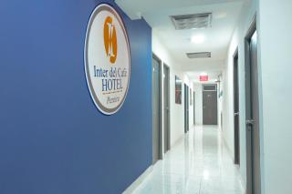 Hotel Inter del Café - 4