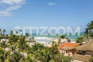 CoHost Flat Porto Principe 303 Rooftop 60m do mar - 8