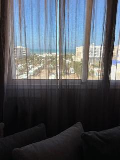 Appartement cosy et vue sur mer - Mansouria - 8