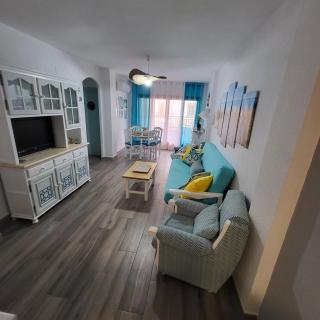 SEA DREAMS Tamarit - Santa Pola - 4