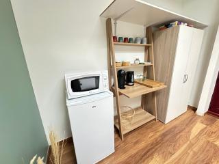 Chambre indépendante au calme - Lamonzie-Montastruc - 8