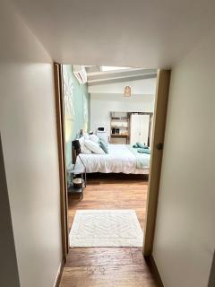 Chambre indépendante au calme - Lamonzie-Montastruc - 1