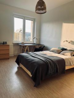 Apartament Świętojańska - Central Park - 2