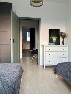 Apartament Świętojańska - Central Park - Gdynia - 4