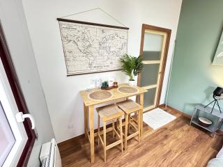 Chambre indépendante au calme - Lamonzie-Montastruc - 7