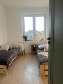 Apartament Świętojańska - Central Park - 5