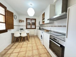 Los Robles Andrin - Andrín - 2