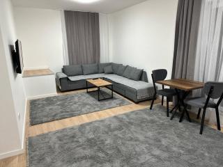 Bellaserata Apartments - Escópia - 6