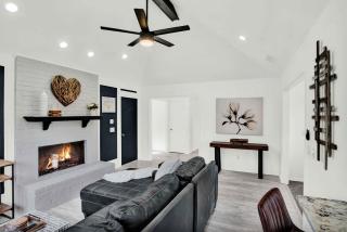 Cozy Parkside Home - Frisco - 5